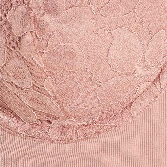 Free People Bianca Longline Balconnet Bra Size XS - Picture 6 of 13